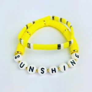 MIYUKI | Japanese Personalize Customize Bracelet